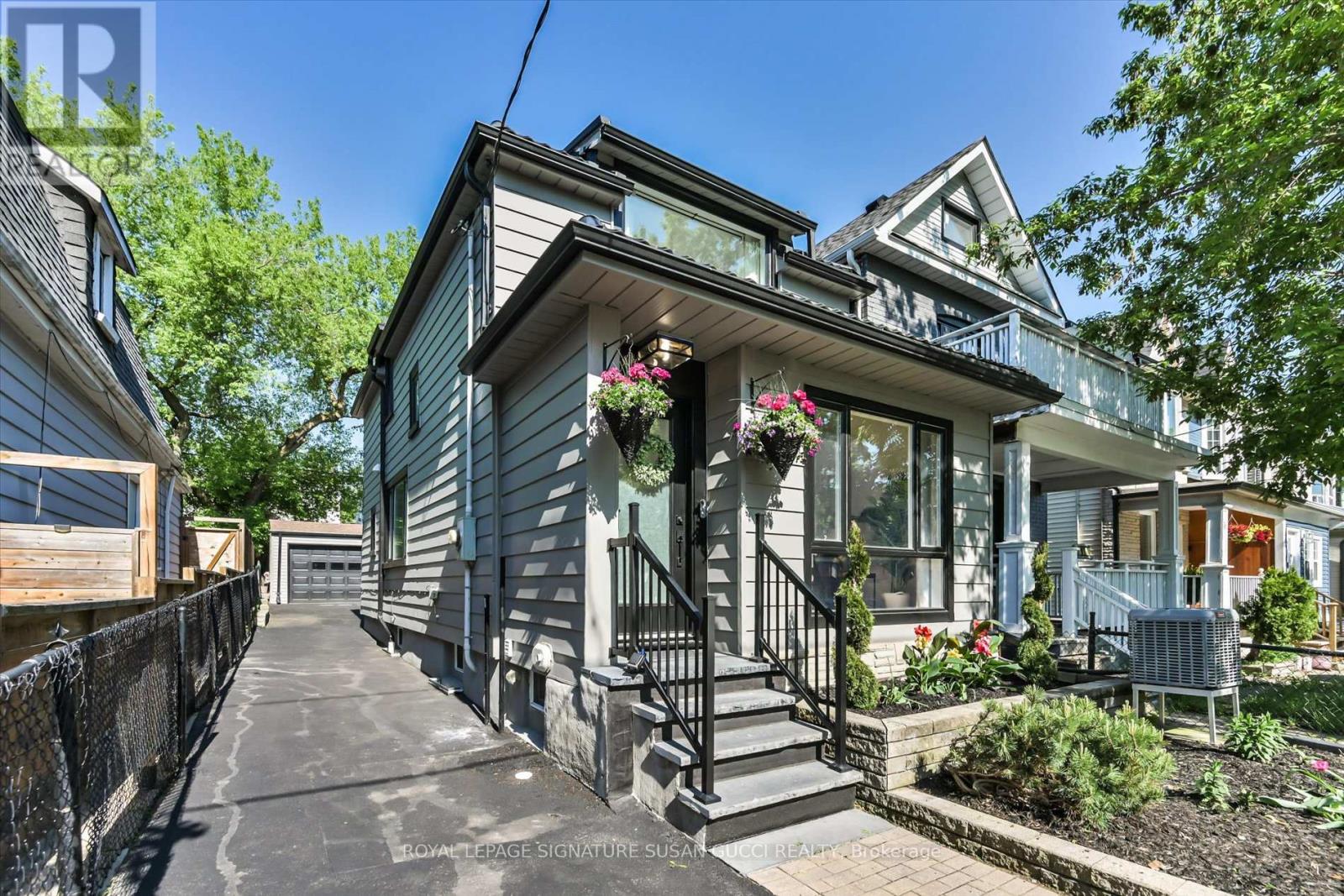 93 Coleridge Avenue, Toronto, Ontario  M4C 4H7 - Photo 36 - E13249312