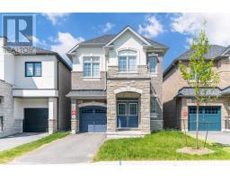 2237 CRYSTAL DRIVE, Oshawa, Ontario