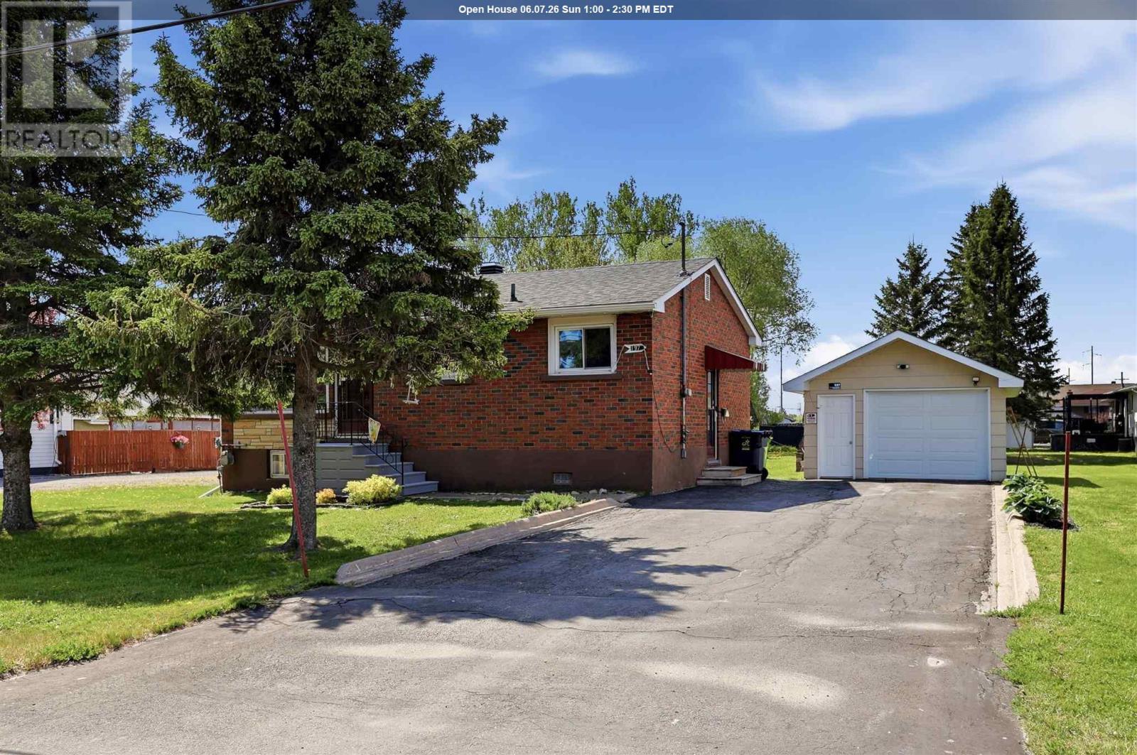 197 Churchill AVE, Sault Ste. Marie, Ontario