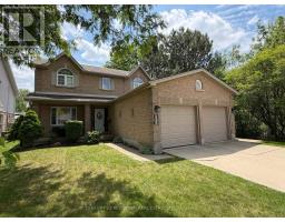 232 THORNE DRIVE, Strathroy-Caradoc, Ontario
