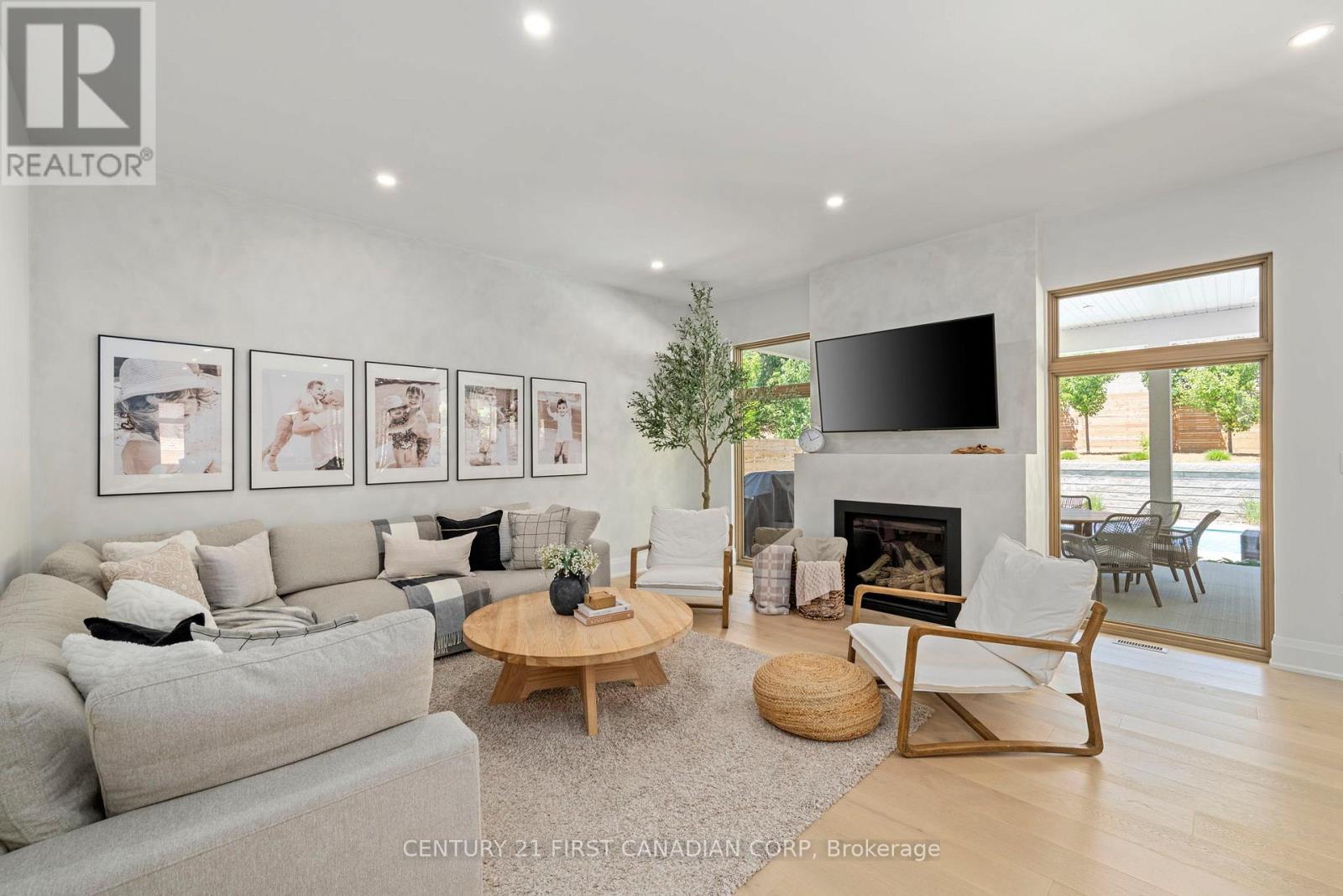 68 Princeton Terrace, London South, Ontario  N6K 0L5 - Photo 7 - X13247842
