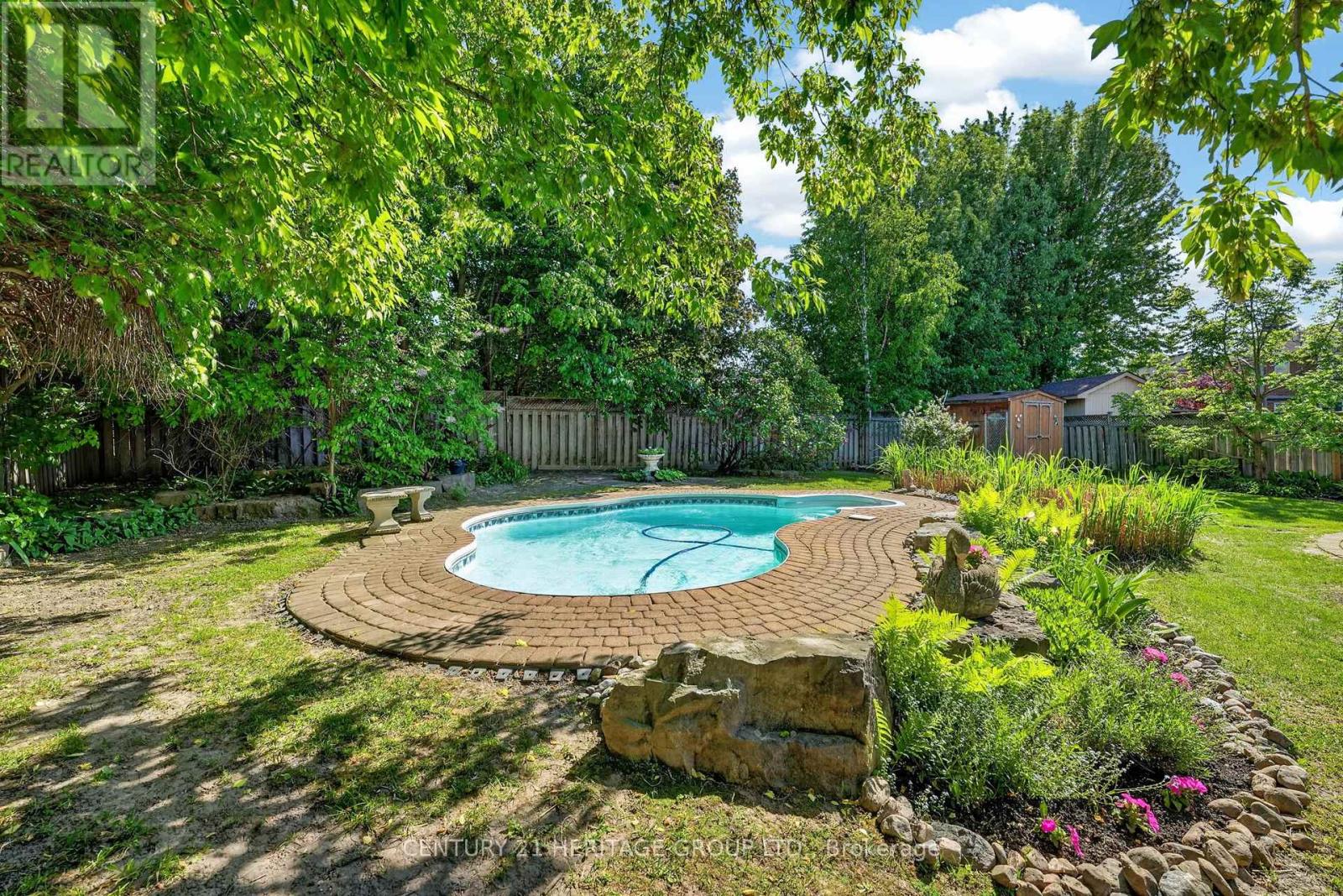 130 Fletcher Street, Bradford West Gwillimbury, Ontario  L3Z 2Y9 - Photo 34 - N13249510
