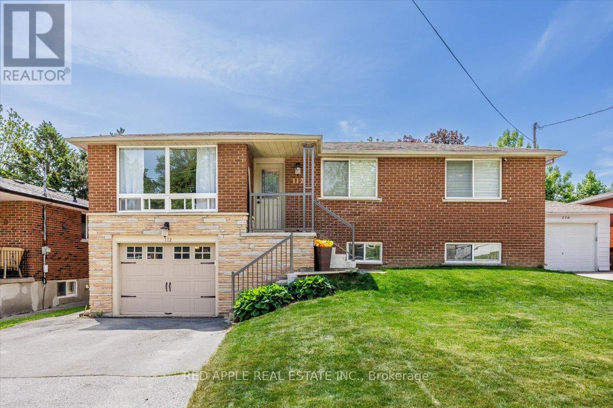 112 LUXURY AVENUE, bradford west gwillimbury (bradford), Ontario