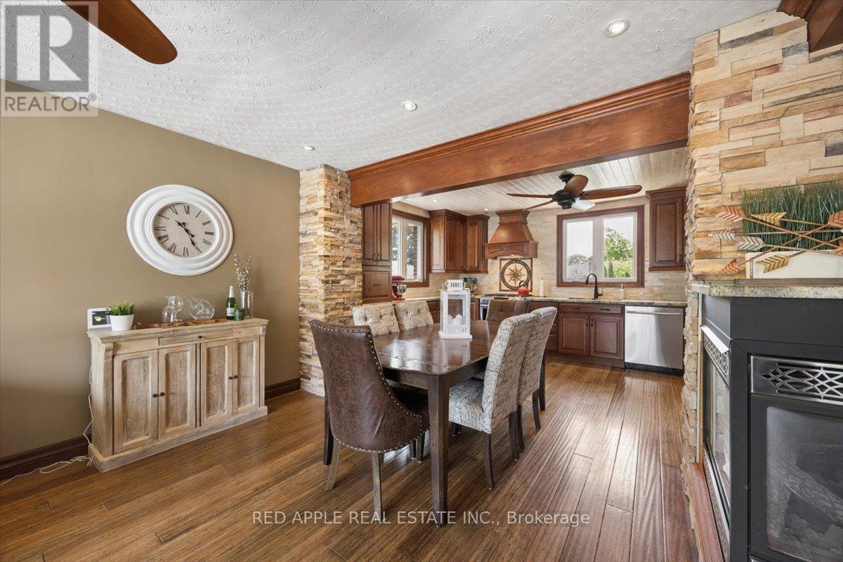 112 Luxury Avenue, Bradford West Gwillimbury (Bradford), Ontario  L3Z 1T4 - Photo 13 - N13249606