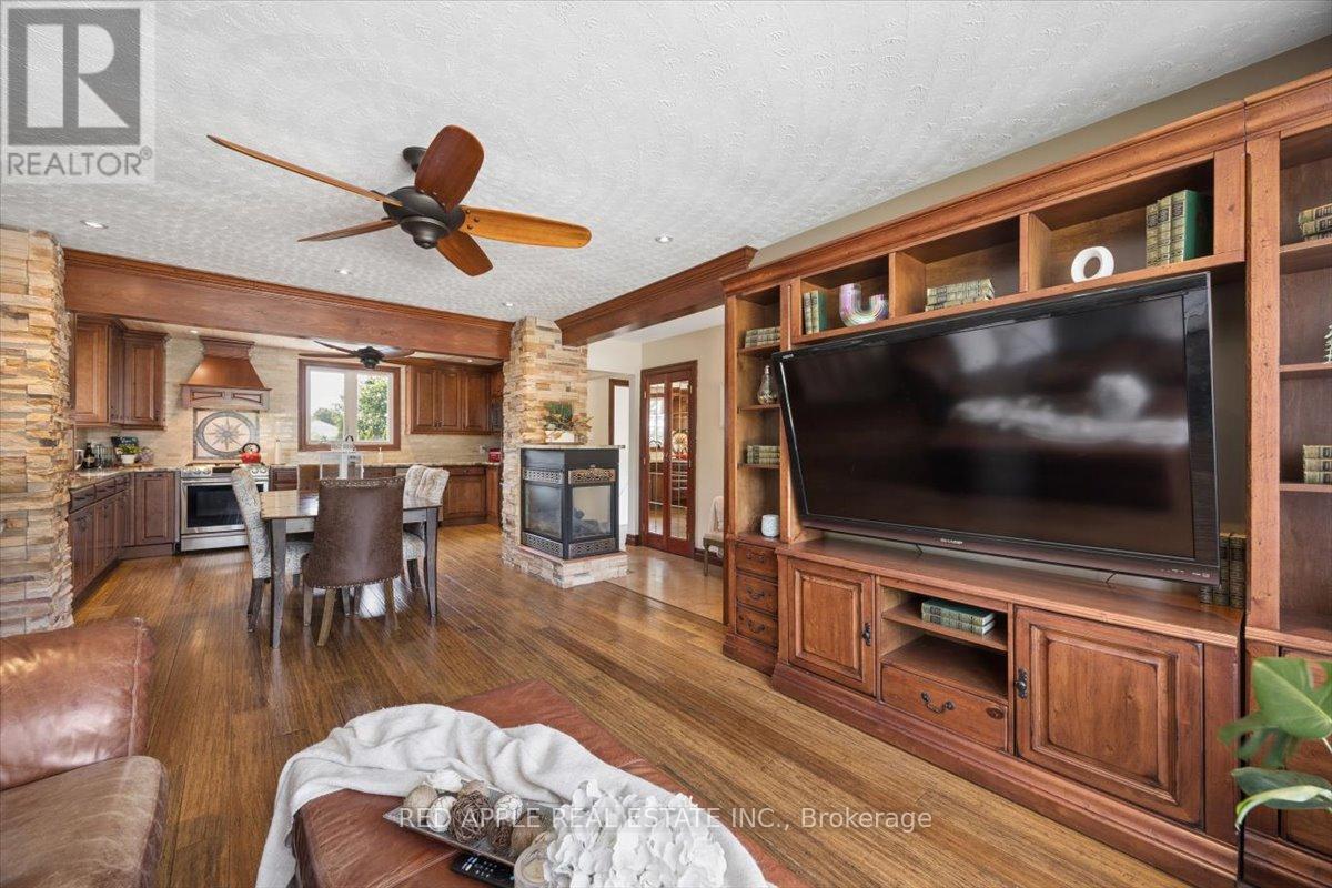 112 Luxury Avenue, Bradford West Gwillimbury (Bradford), Ontario  L3Z 1T4 - Photo 15 - N13249606