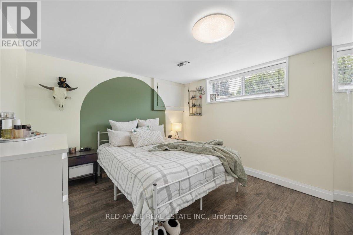 112 Luxury Avenue, Bradford West Gwillimbury (Bradford), Ontario  L3Z 1T4 - Photo 25 - N13249606