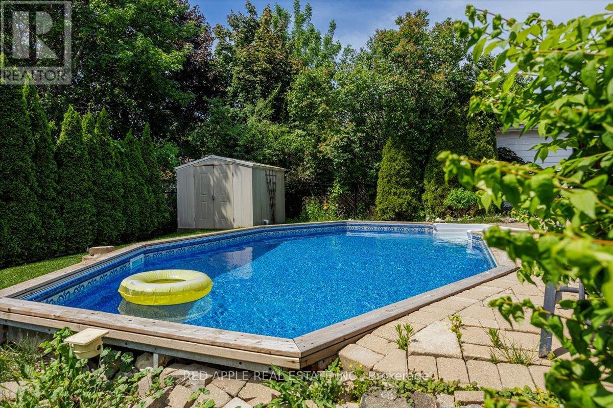 112 Luxury Avenue, Bradford West Gwillimbury (Bradford), Ontario  L3Z 1T4 - Photo 29 - N13249606