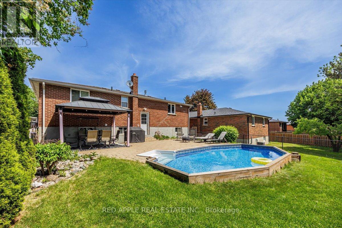 112 Luxury Avenue, Bradford West Gwillimbury (Bradford), Ontario  L3Z 1T4 - Photo 32 - N13249606