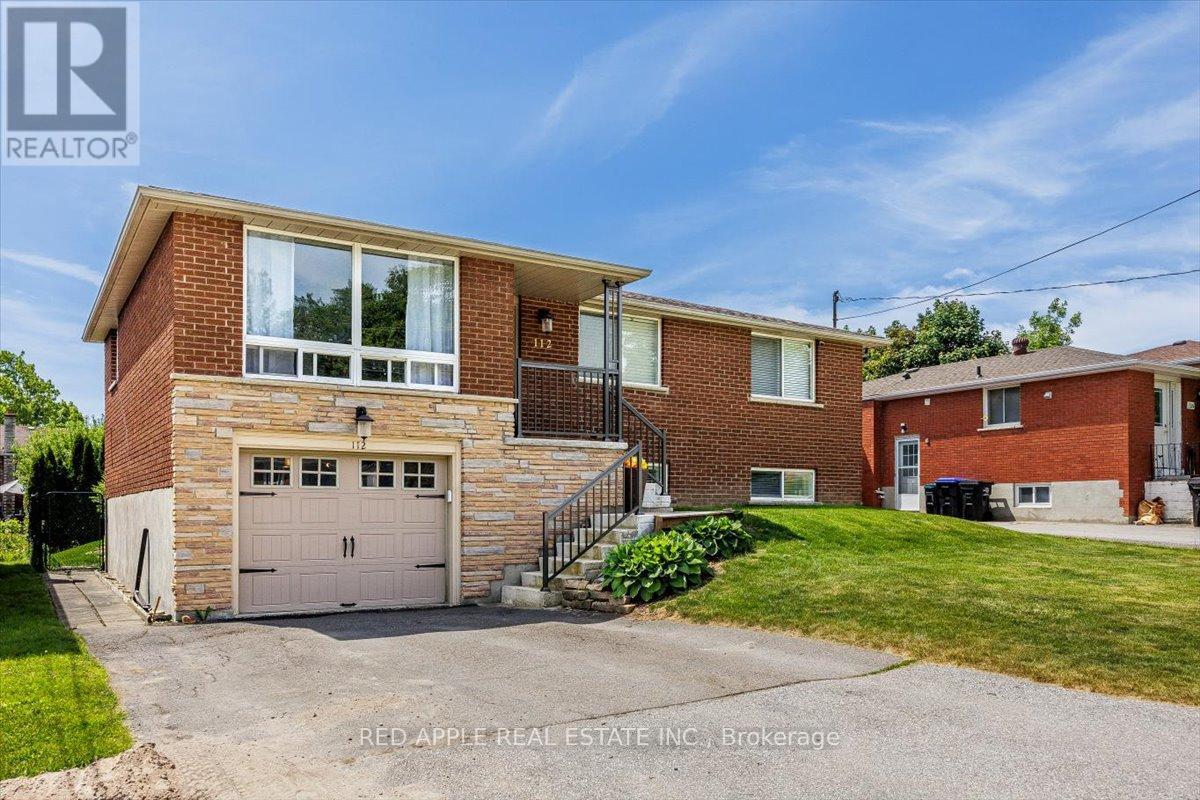 112 Luxury Avenue, Bradford West Gwillimbury (Bradford), Ontario  L3Z 1T4 - Photo 33 - N13249606
