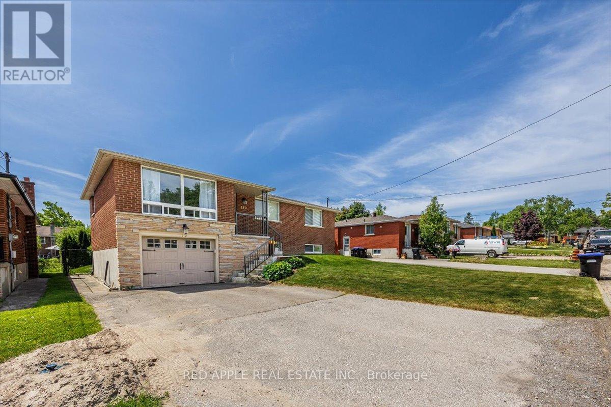 112 Luxury Avenue, Bradford West Gwillimbury (Bradford), Ontario  L3Z 1T4 - Photo 34 - N13249606