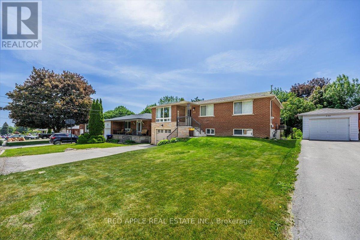 112 Luxury Avenue, Bradford West Gwillimbury (Bradford), Ontario  L3Z 1T4 - Photo 36 - N13249606