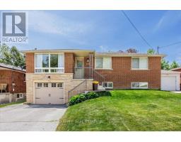 112 LUXURY AVENUE, Bradford West Gwillimbury, Ontario