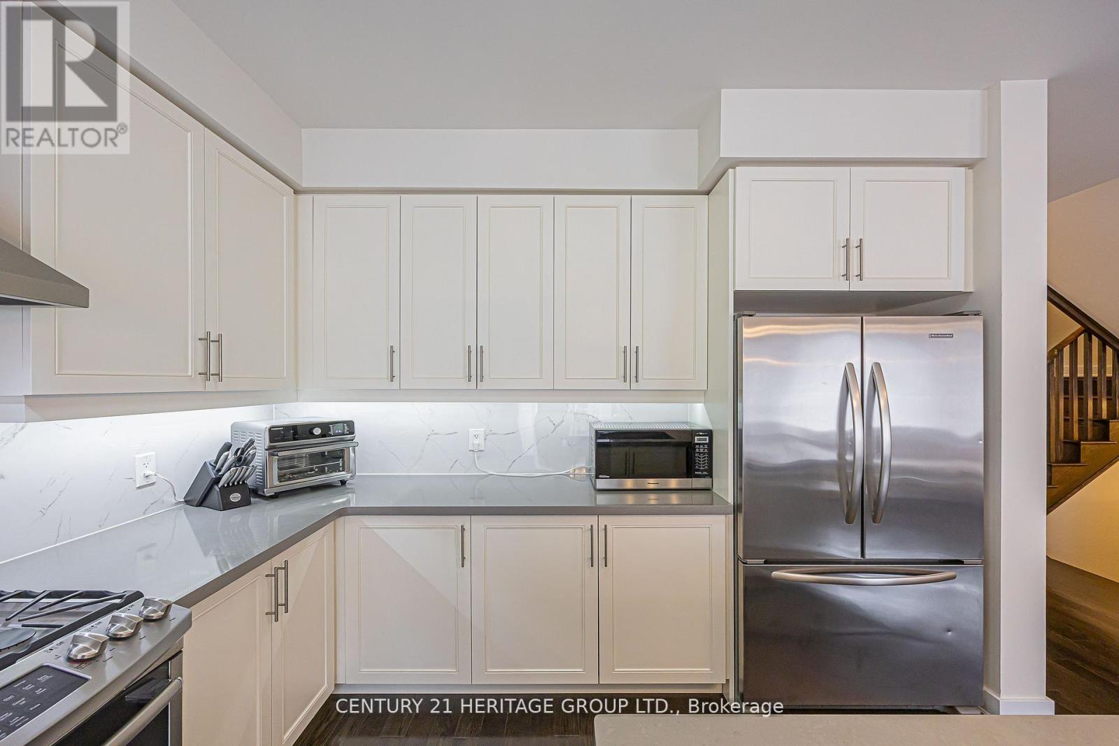 25 Helliwell Crescent, Richmond Hill, Ontario  L4E 1C7 - Photo 17 - N13249628