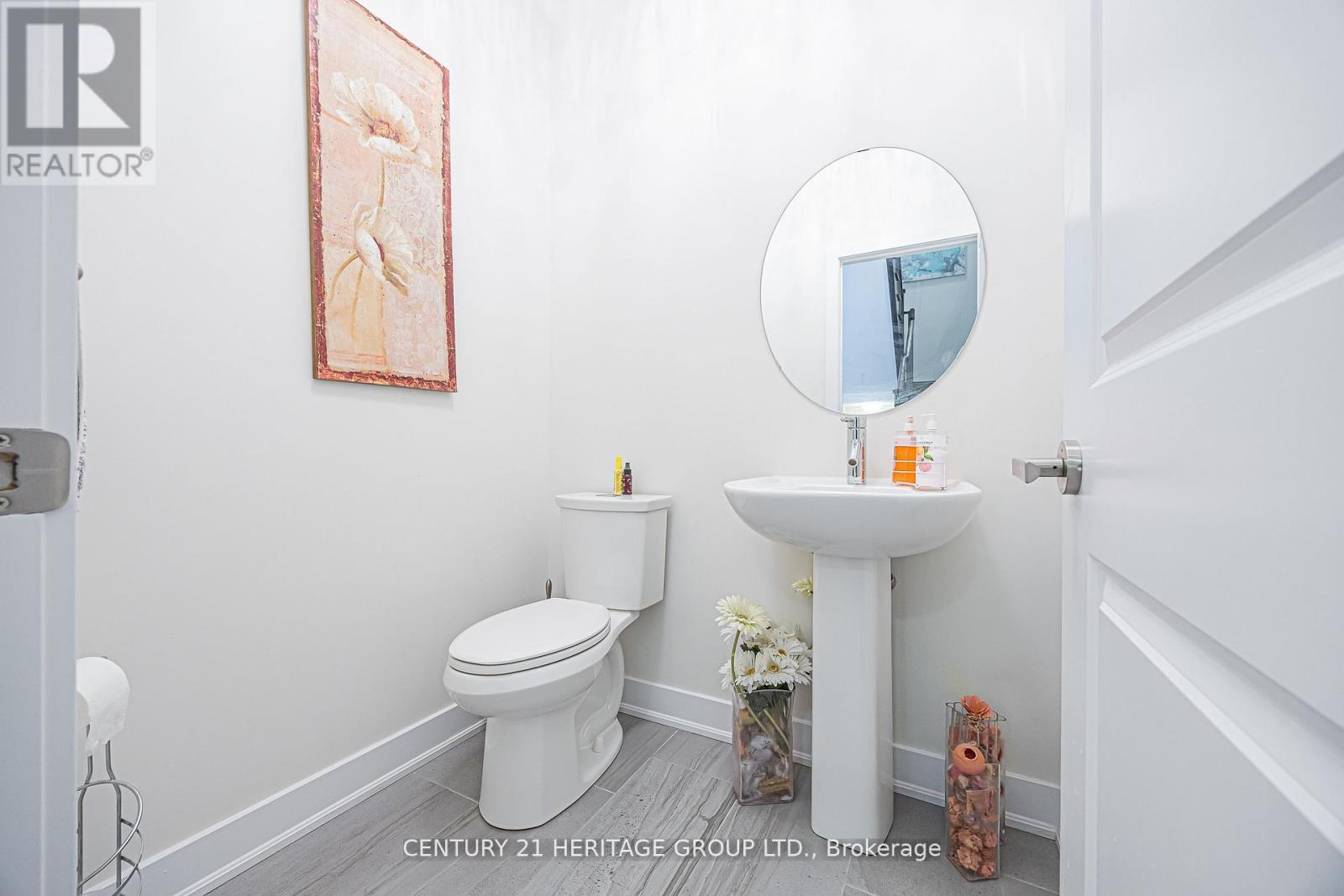25 Helliwell Crescent, Richmond Hill, Ontario  L4E 1C7 - Photo 18 - N13249628