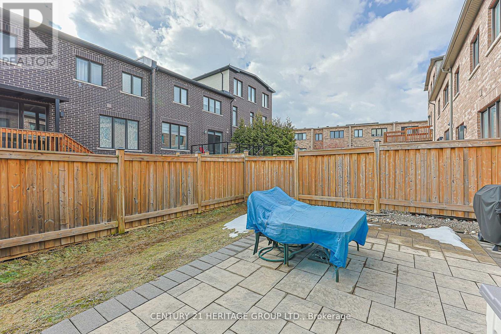 25 Helliwell Crescent, Richmond Hill, Ontario  L4E 1C7 - Photo 49 - N13249628