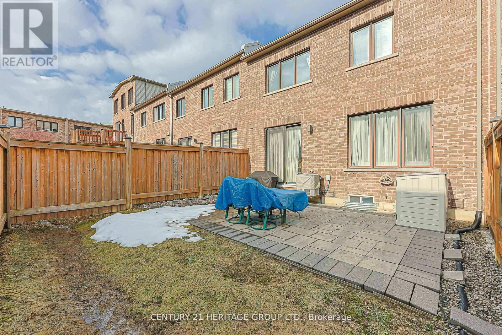 25 Helliwell Crescent, Richmond Hill, Ontario  L4E 1C7 - Photo 50 - N13249628