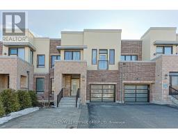 25 HELLIWELL CRESCENT, Richmond Hill, Ontario