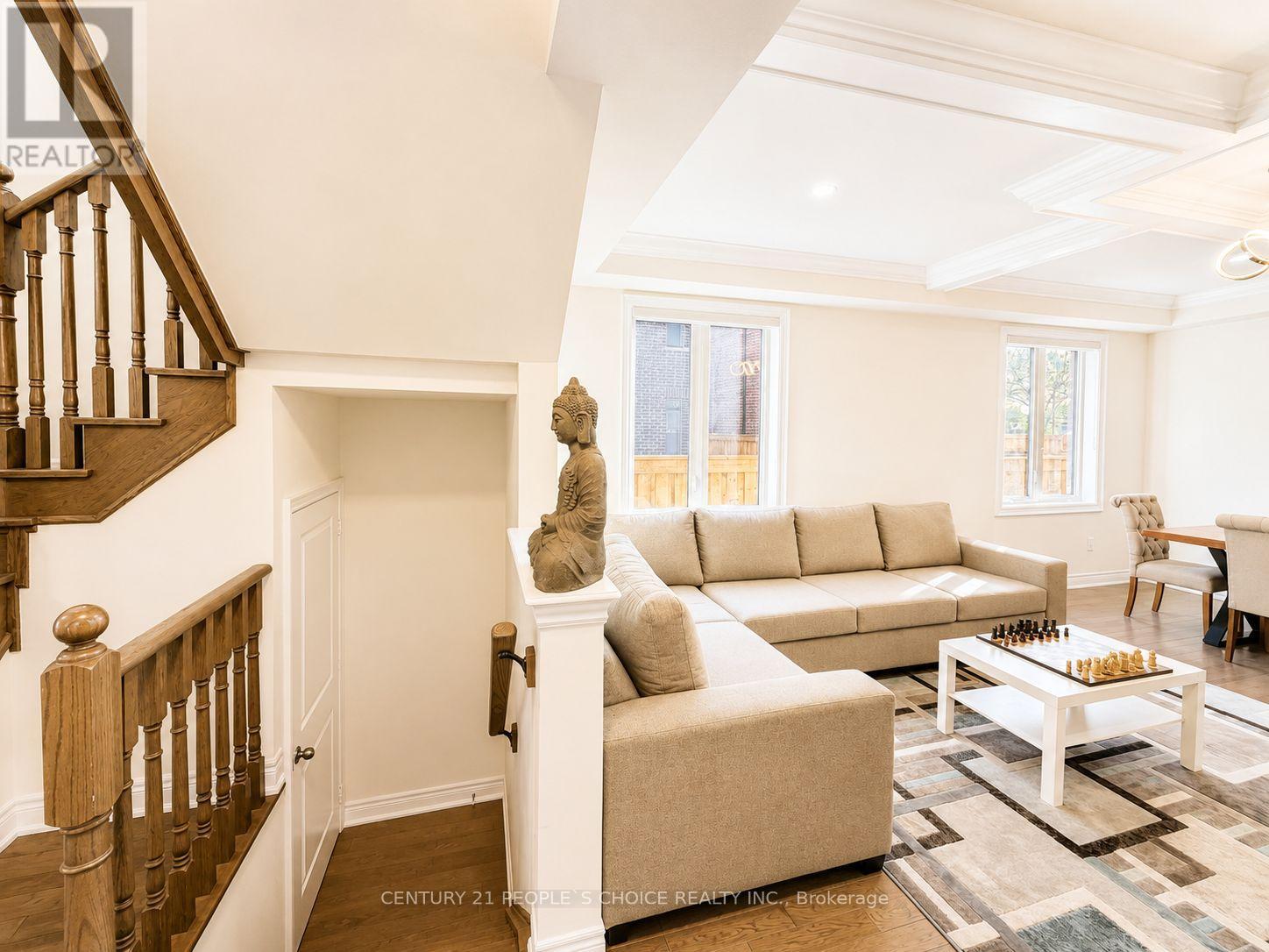 64 Coldwell Bay Circle, Vaughan, Ontario  L4H 5E9 - Photo 12 - N13249688