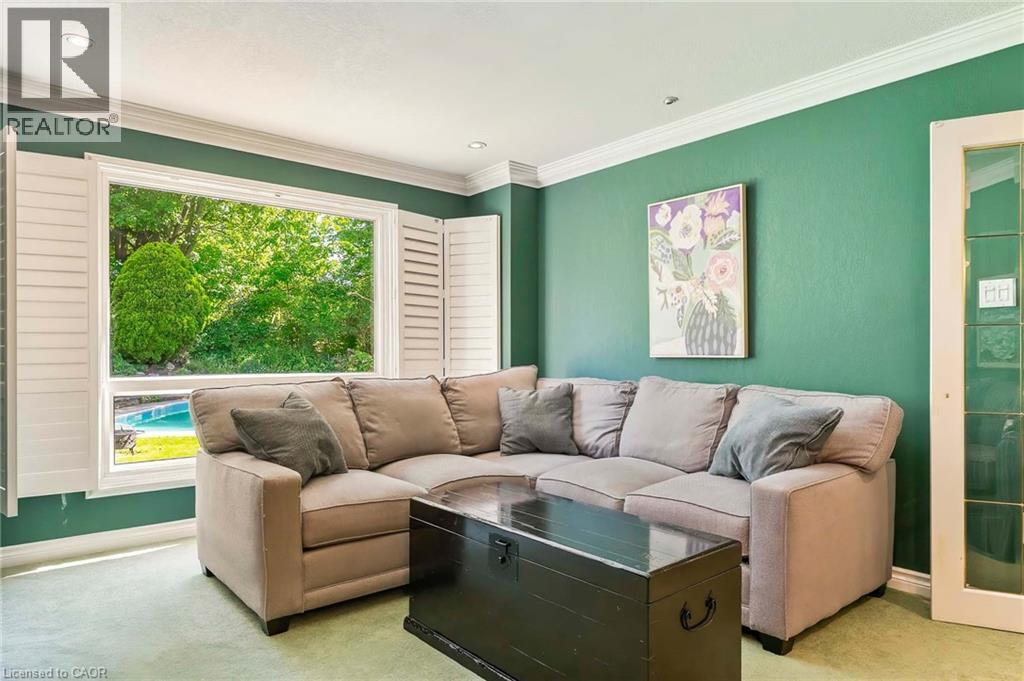 255 Spring Garden Road, Oakville, Ontario  L6L 5H5 - Photo 15 - 40837234