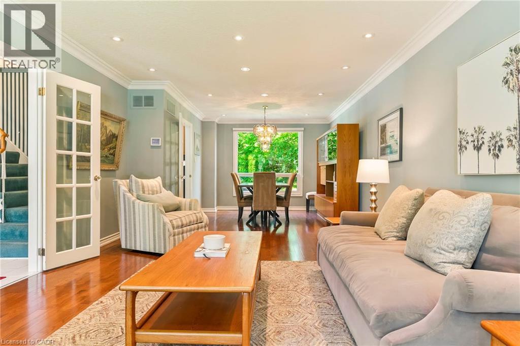 255 Spring Garden Road, Oakville, Ontario  L6L 5H5 - Photo 6 - 40837234