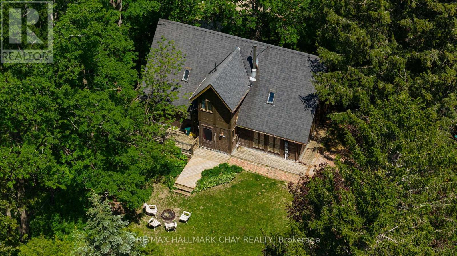 47 Cathedral Pines Road, Oro-Medonte (Horseshoe Valley), Ontario  L4M 4Y8 - Photo 38 - S13249470