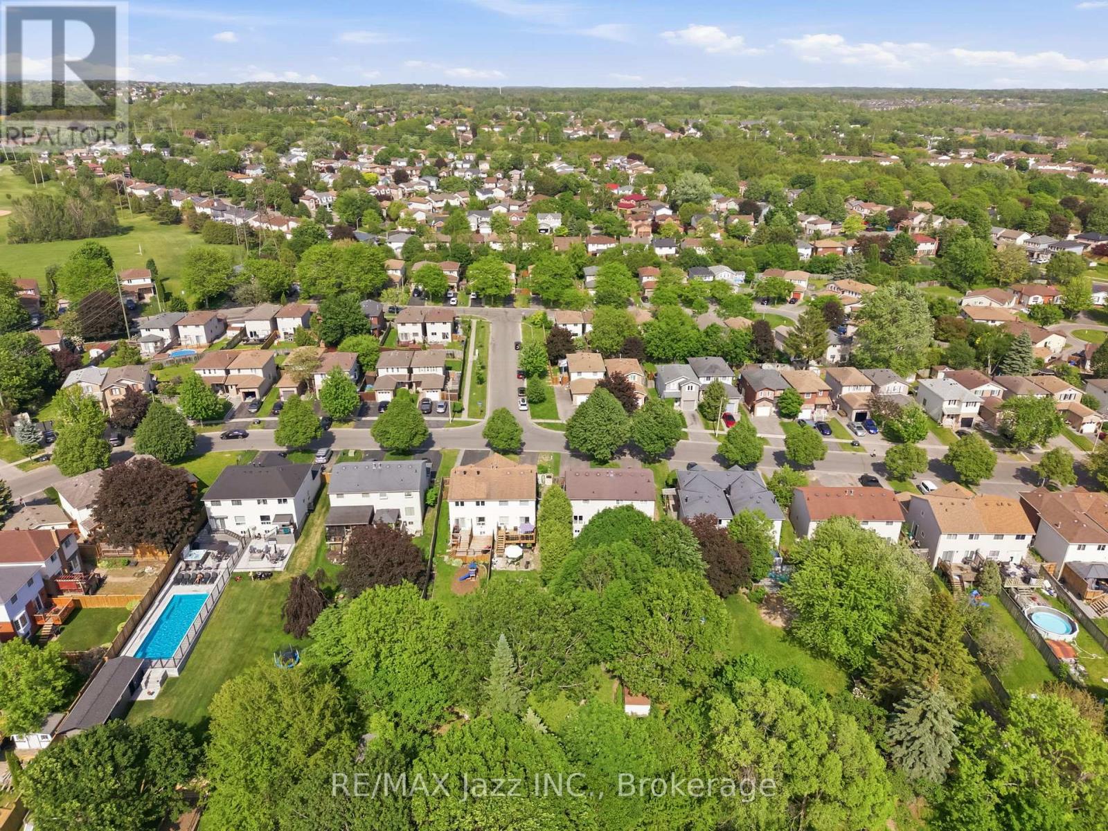 555 Cobblehill Drive, Oshawa, Ontario  L1K 1Y6 - Photo 43 - E13249882