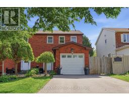 555 COBBLEHILL DRIVE, Oshawa, Ontario