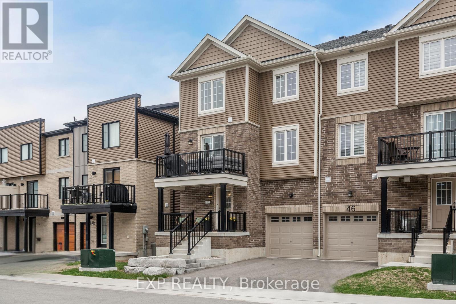 48 Hay Lane, Barrie, Ontario  L9J 0T8 - Photo 4 - S13249600