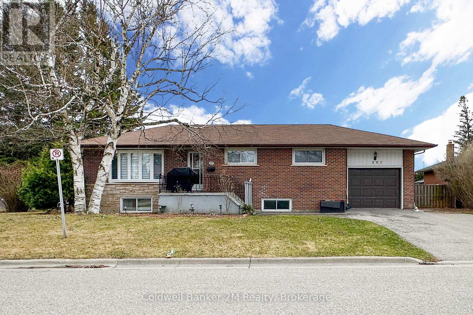 297 ADMIRAL STREET