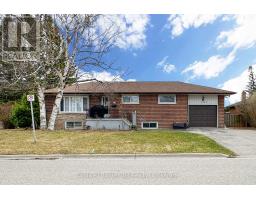 297 ADMIRAL STREET, Oshawa, Ontario
