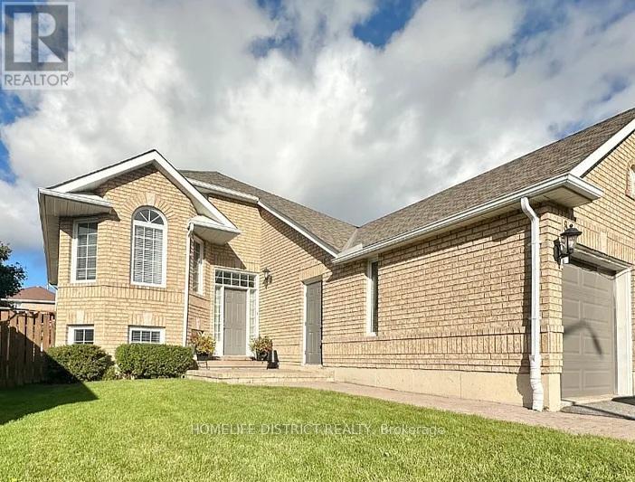 86 TAYLOR DRIVE, Barrie, Ontario