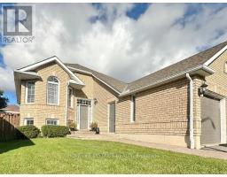 86 TAYLOR DRIVE, Barrie, Ontario