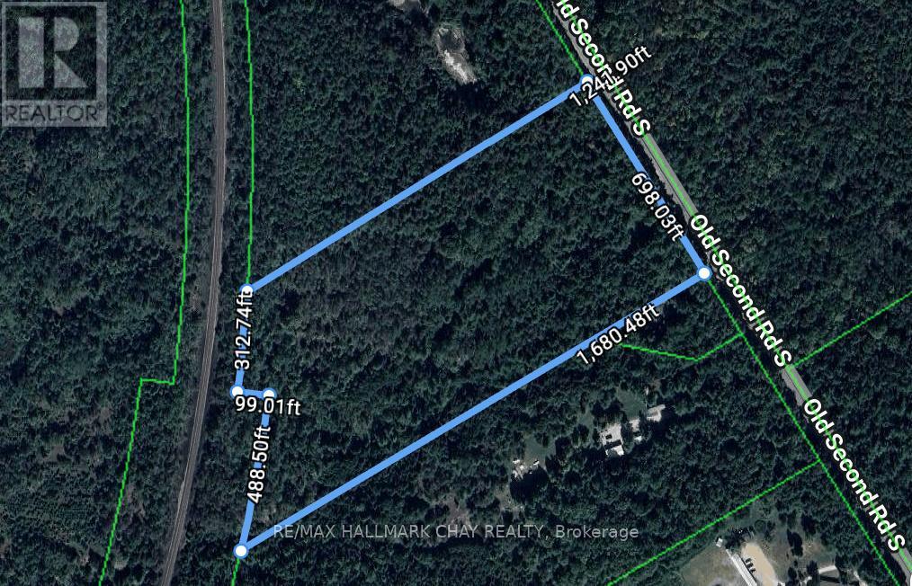 1676 Old Second Road S, Springwater, Ontario  L9X 1P1 - Photo 13 - S13249648