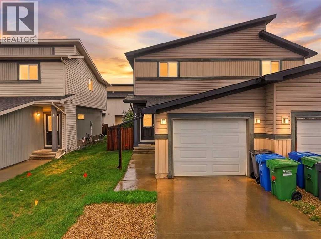 3 Greenhouse Place, Red Deer, Alberta
