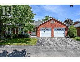175 VICTORIA Street Unit# 17, Simcoe, Ontario
