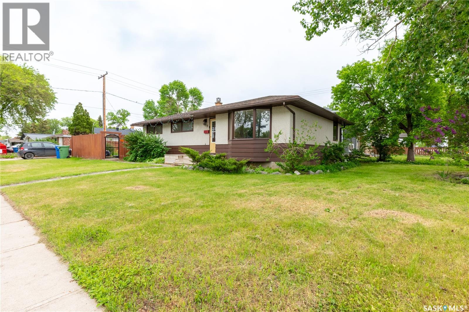 3815 Van horne AVENUE, Regina, Saskatchewan