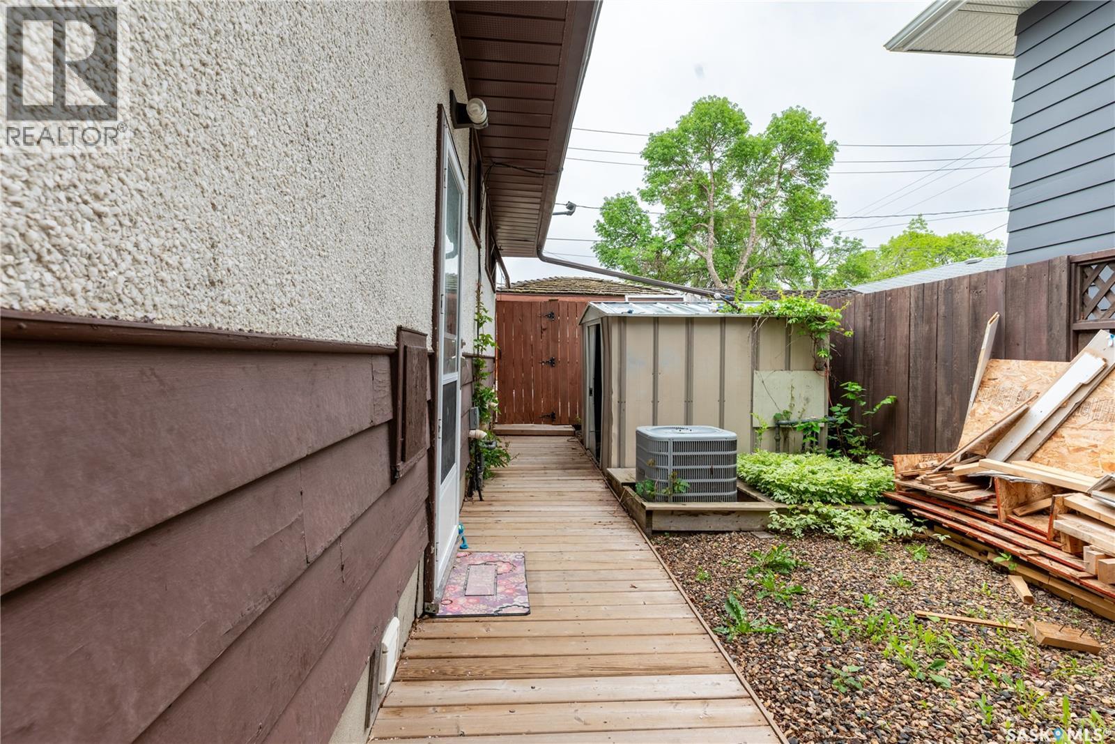 3815 Van Horne Avenue, Regina, Saskatchewan  S4S 1M5 - Photo 30 - SK038266