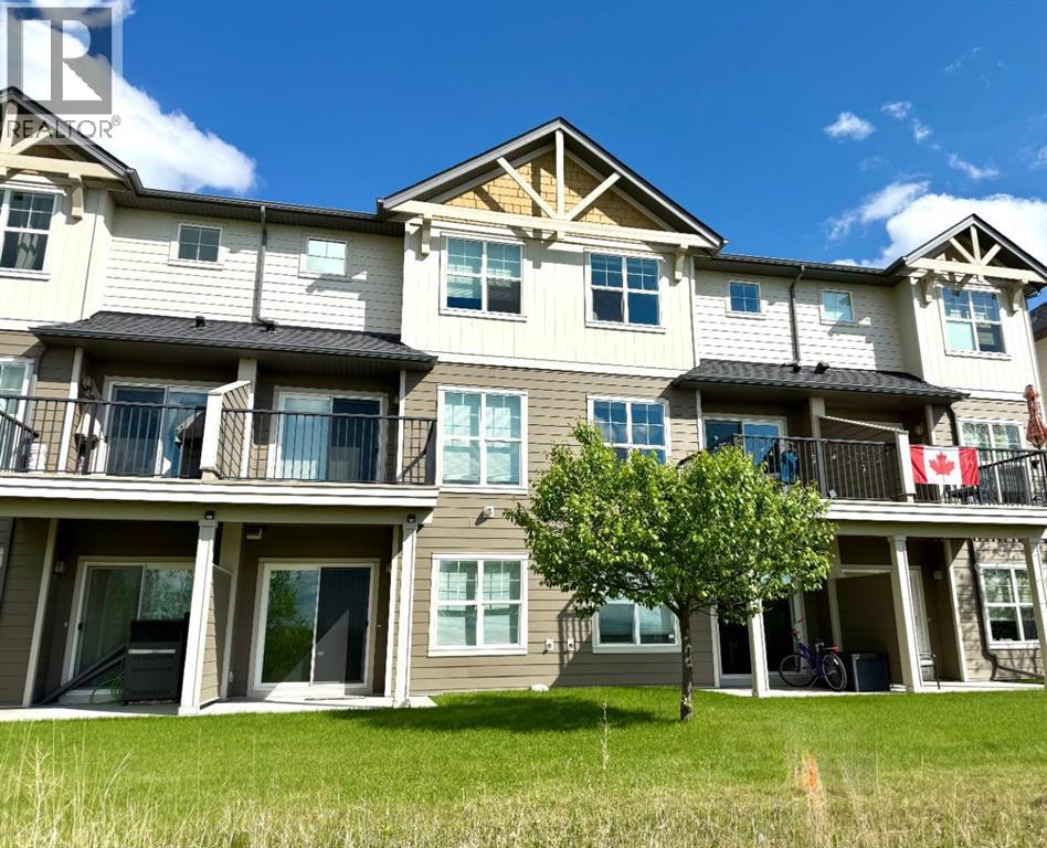 605, 101 Sunset Drive, Cochrane, Alberta  T4C 0W8 - Photo 27 - A2295489