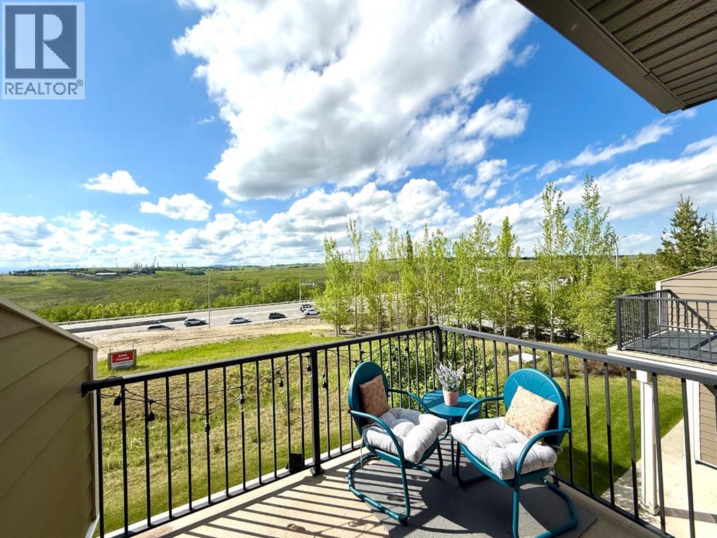 605, 101 Sunset Drive, Cochrane, Alberta  T4C 0W8 - Photo 26 - A2295489