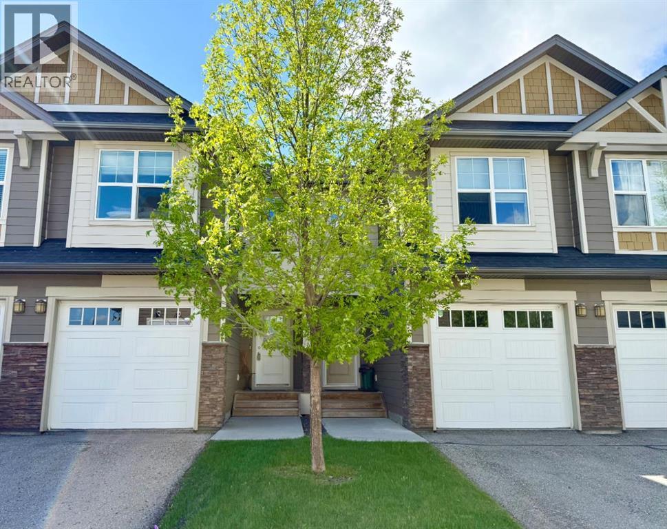 605, 101 Sunset Drive, Cochrane, Alberta  T4C 0W8 - Photo 2 - A2295489