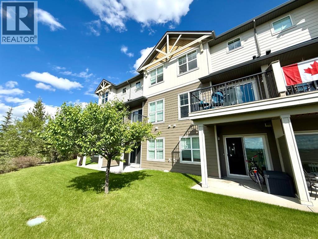 605, 101 Sunset Drive, Cochrane, Alberta  T4C 0W8 - Photo 28 - A2295489