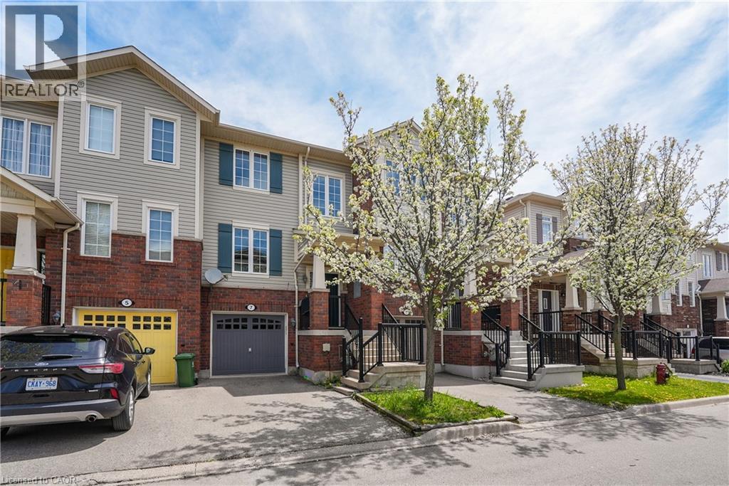 7 Hepworth Crescent, Ancaster, Ontario  L9K 0C4 - Photo 3 - 40832578