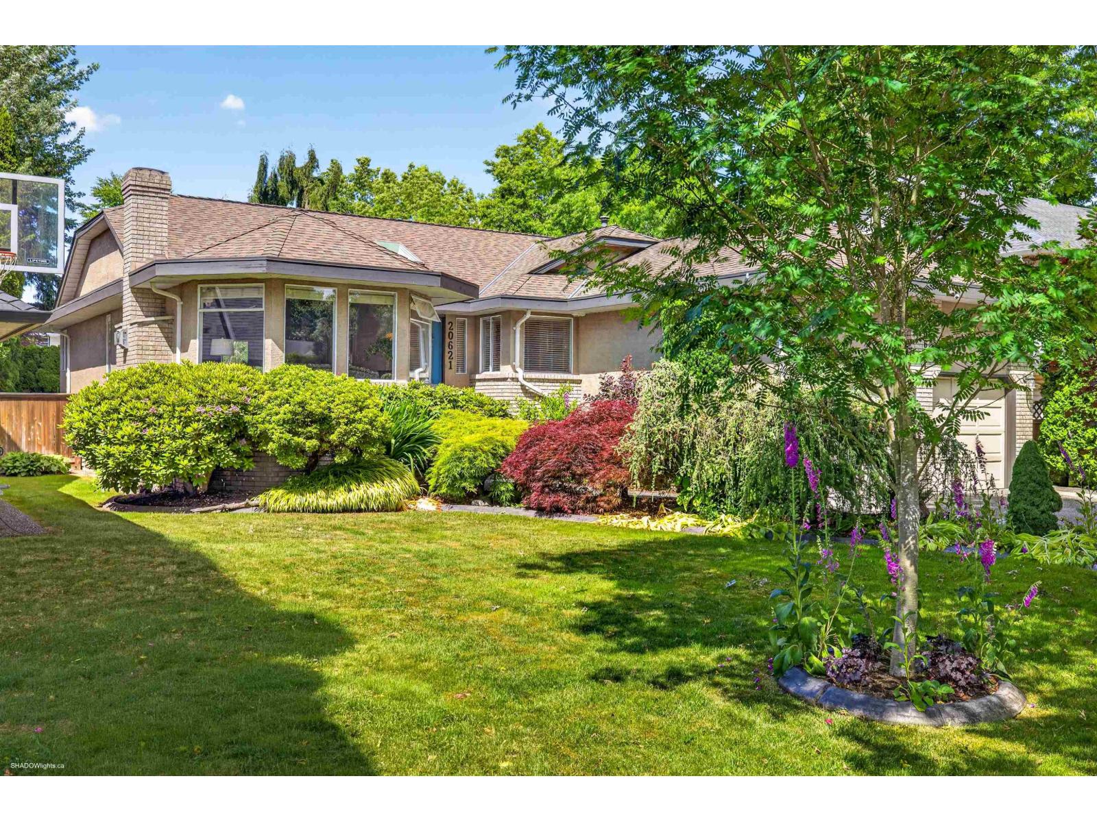 20621 96a Avenue, Langley, British Columbia  V1M 2H2 - Photo 2 - R3132475
