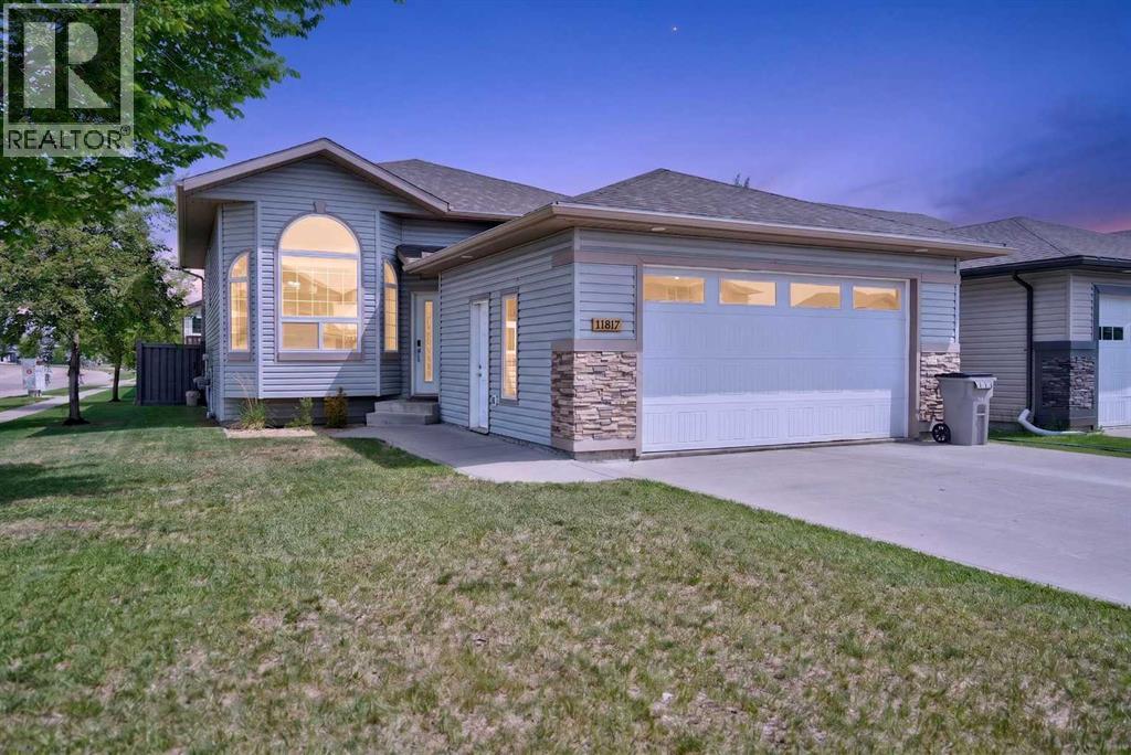 11817 87 st. Street, grande prairie, Alberta