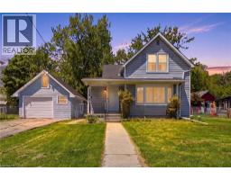 412 HELENA Street, Dunnville, Ontario
