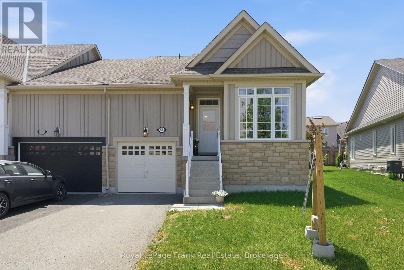 56 Deacon Crescent, Kawartha Lakes, Ontario  K9V 0L5 - Photo 2 - X13249764