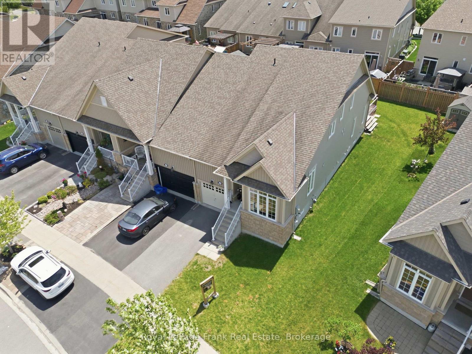56 Deacon Crescent, Kawartha Lakes, Ontario  K9V 0L5 - Photo 4 - X13249764
