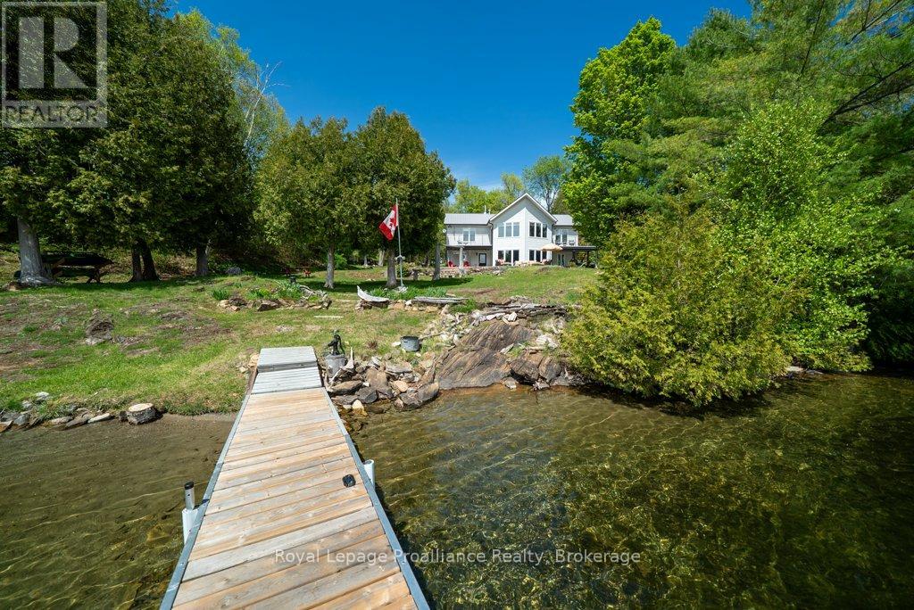 5317 Ardoch Road, Frontenac, Ontario  K0H 1C0 - Photo 40 - X13249796