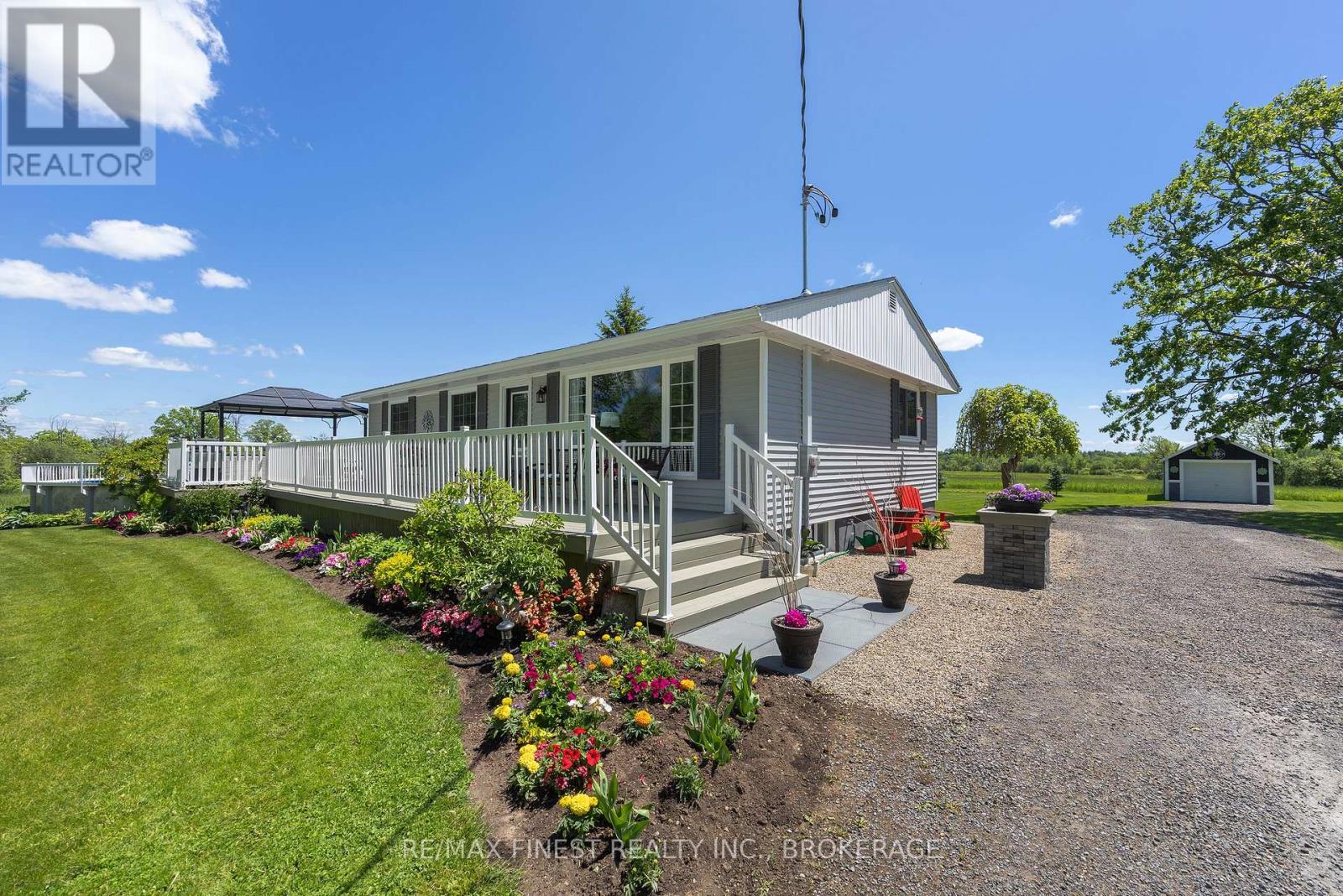 598 Petworth Road, Stone Mills, Ontario  K0K 2N0 - Photo 33 - X13249906
