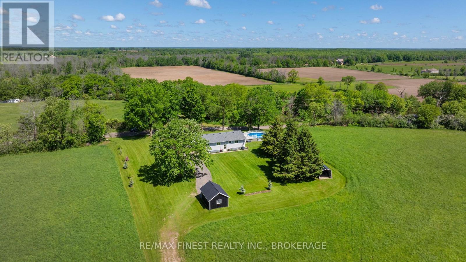 598 Petworth Road, Stone Mills, Ontario  K0K 2N0 - Photo 47 - X13249906